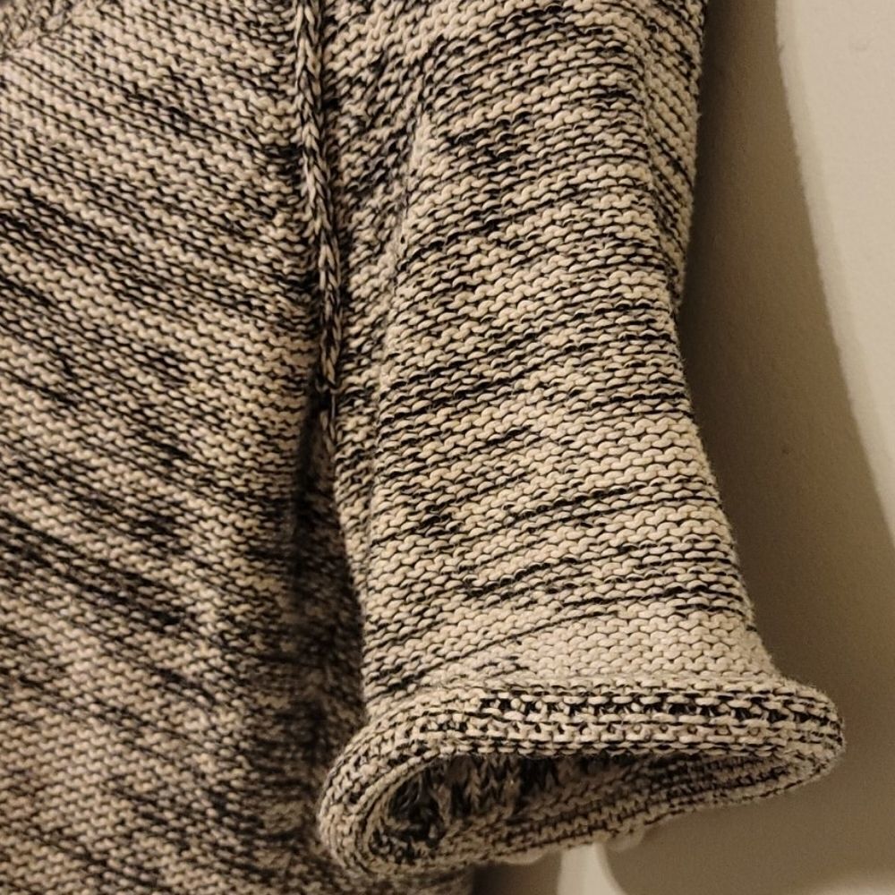 ‎Cabi marled sweater size s - Picture 4 of 11